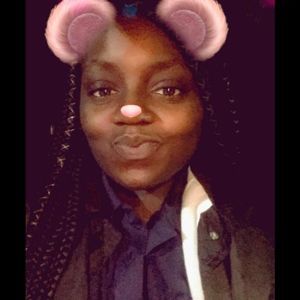 Meet your Posher, Laterrika